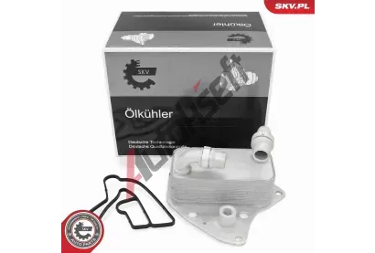 ESEN SKV Chladi� oleje ESN 31SKV273, 31SKV273