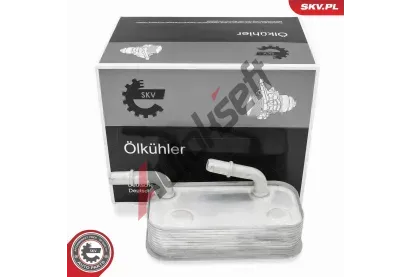 ESEN SKV Chladi� oleje ESN 31SKV281, 31SKV281