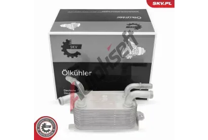 ESEN SKV Chladič oleje ESN 31SKV283, 31SKV283 ESEN SKV Chladič oleje ESN 31SKV283, 31SKV283