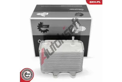 ESEN SKV Chladi� oleje ESN 31SKV284, 31SKV284