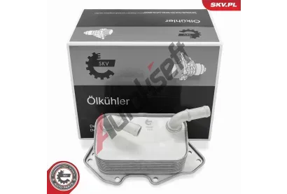 ESEN SKV Chladi oleje ESN 31SKV286, 31SKV286