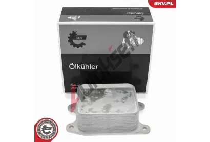 ESEN SKV Chladi oleje ESN 31SKV287, 31SKV287