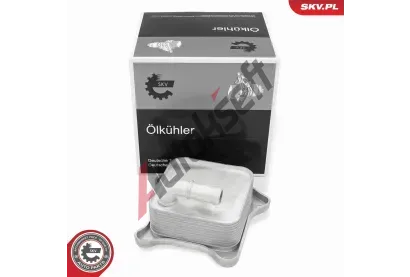 ESEN SKV Chladi oleje ESN 31SKV289, 31SKV289