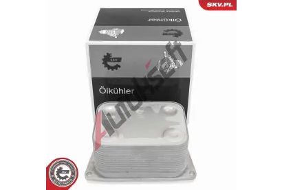 ESEN SKV Chladi oleje ESN 31SKV291, 31SKV291