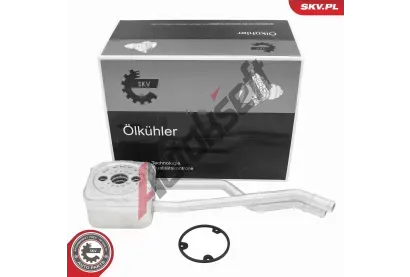 ESEN SKV Chladi oleje ESN 31SKV293, 31SKV293