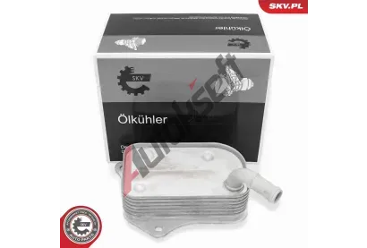 ESEN SKV Chladič oleje ESN 31SKV294, 31SKV294 ESEN SKV Chladič oleje ESN 31SKV294, 31SKV294