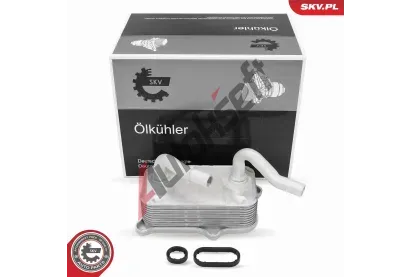 ESEN SKV Chladi oleje ESN 31SKV295, 31SKV295