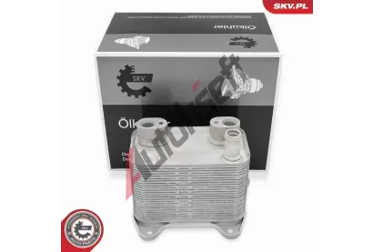 ESEN SKV Chladi oleje ESN 31SKV297, 31SKV297
