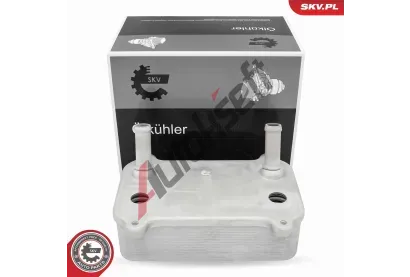 ESEN SKV Chladič oleje ESN 31SKV299, 31SKV299 ESEN SKV Chladič oleje ESN 31SKV299, 31SKV299
