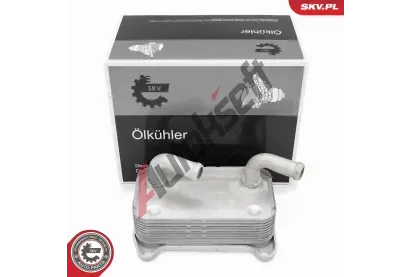 ESEN SKV Chladi oleje ESN 31SKV301, 31SKV301