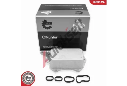 ESEN SKV Chladi oleje ESN 31SKV306, 31SKV306