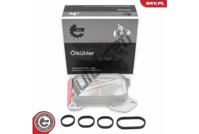 ESEN SKV Chladi oleje ESN 31SKV309, 31SKV309