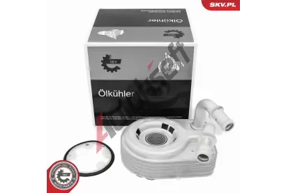 ESEN SKV Chladi� oleje ESN 31SKV310, 31SKV310