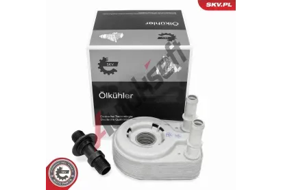 ESEN SKV Chladi� oleje ESN 31SKV311, 31SKV311