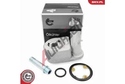 ESEN SKV Chladič oleje ESN 31SKV312, 31SKV312 ESEN SKV Chladič oleje ESN 31SKV312, 31SKV312