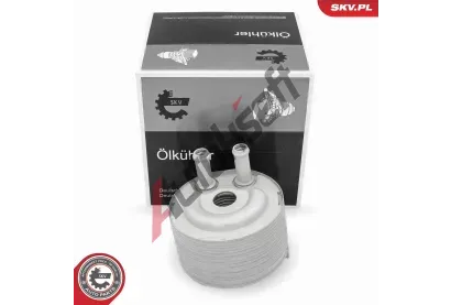 ESEN SKV Chladi oleje ESN 31SKV315, 31SKV315