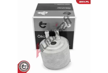 ESEN SKV Chladi oleje ESN 31SKV316, 31SKV316