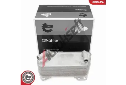 ESEN SKV Chladi oleje automatick pevodovky ESN 31SKV317, 31SKV317