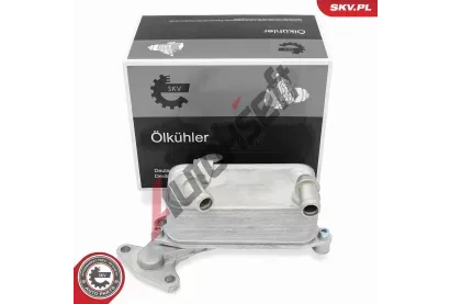 ESEN SKV Chladi� oleje automatick� p�evodovky ESN 31SKV318, 31SKV318