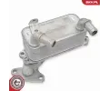ESEN SKV Chladi� oleje automatick� p�evodovky ESN 31SKV318, 31SKV318