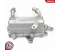 ESEN SKV Chladi� oleje automatick� p�evodovky ESN 31SKV318, 31SKV318