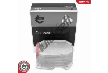 ESEN SKV Chladi oleje ESN 31SKV320, 31SKV320