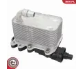ESEN SKV Chladi� oleje automatick� p�evodovky ESN 31SKV321, 31SKV321