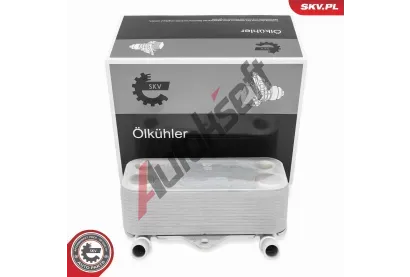 ESEN SKV Chladi oleje ESN 31SKV322, 31SKV322