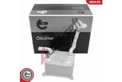 ESEN SKV Chladič oleje ESN 31SKV323, 31SKV323 ESEN SKV Chladič oleje ESN 31SKV323, 31SKV323