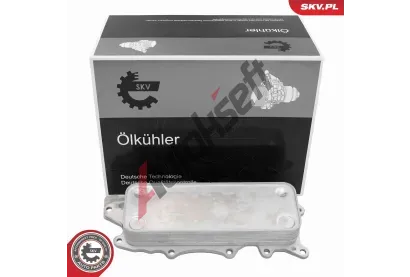 ESEN SKV Chladi oleje ESN 31SKV325, 31SKV325