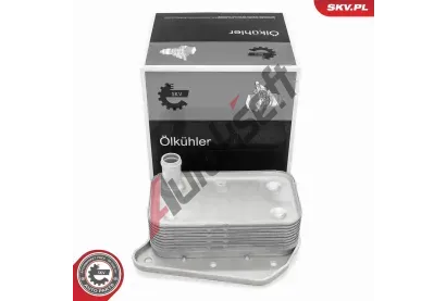 ESEN SKV Chladi oleje ESN 31SKV326, 31SKV326