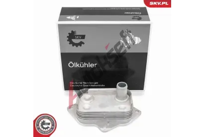 ESEN SKV Chladi� oleje ESN 31SKV327, 31SKV327