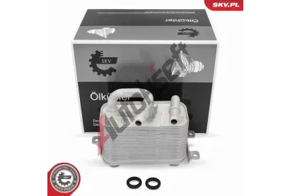 ESEN SKV Chladič oleje ESN 31SKV328, 31SKV328 ESEN SKV Chladič oleje ESN 31SKV328, 31SKV328