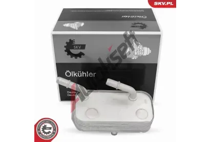 ESEN SKV Chladi� oleje automatick� p�evodovky ESN 31SKV330, 31SKV330