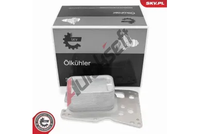 ESEN SKV Chladi oleje ESN 31SKV332, 31SKV332