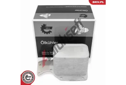 ESEN SKV Chladi� oleje ESN 31SKV333, 31SKV333