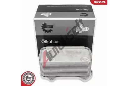 ESEN SKV Chladi oleje ESN 31SKV334, 31SKV334