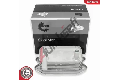 ESEN SKV Chladič oleje ESN 31SKV336, 31SKV336 ESEN SKV Chladič oleje ESN 31SKV336, 31SKV336