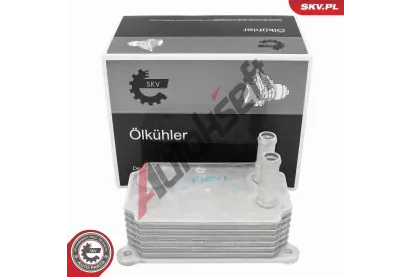 ESEN SKV Chladič oleje ESN 31SKV339, 31SKV339 ESEN SKV Chladič oleje ESN 31SKV339, 31SKV339