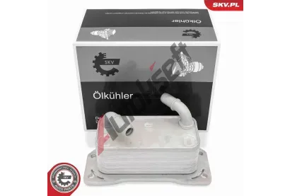 ESEN SKV Chladi oleje ESN 31SKV341, 31SKV341