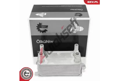 ESEN SKV Chladi� oleje ESN 31SKV342, 31SKV342
