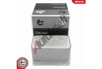 ESEN SKV Chladi oleje ESN 31SKV344, 31SKV344