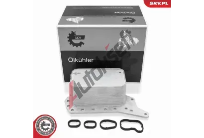 ESEN SKV Chladi oleje ESN 31SKV345, 31SKV345