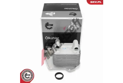 ESEN SKV Chladič oleje ESN 31SKV346, 31SKV346 ESEN SKV Chladič oleje ESN 31SKV346, 31SKV346