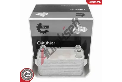 ESEN SKV Chladi� oleje ESN 31SKV347, 31SKV347