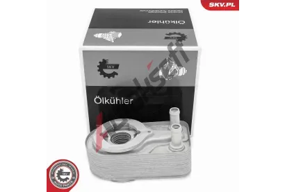 ESEN SKV Chladi oleje ESN 31SKV352, 31SKV352