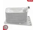 ESEN SKV Chladič oleje ESN 31SKV357, 31SKV357