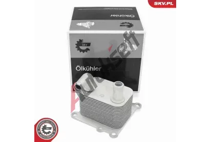 ESEN SKV Chladi oleje ESN 31SKV358, 31SKV358