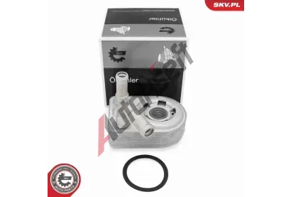 ESEN SKV Chladi oleje ESN 31SKV360, 31SKV360