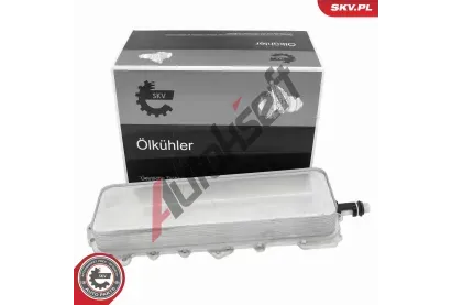 ESEN SKV Chladič oleje ESN 31SKV362, 31SKV362 ESEN SKV Chladič oleje ESN 31SKV362, 31SKV362